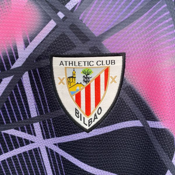 Athletic de Bilbao 2024-2025 Pre-Match - Imagen 2