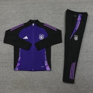 Alemania 2024-2025 Chaqueta Entrenamiento