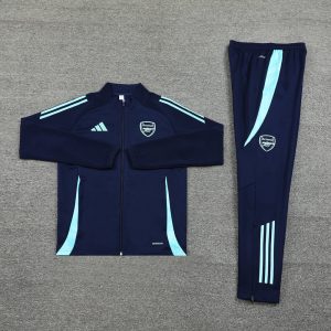 Arsenal 2024-2025 Chaqueta Entrenamiento