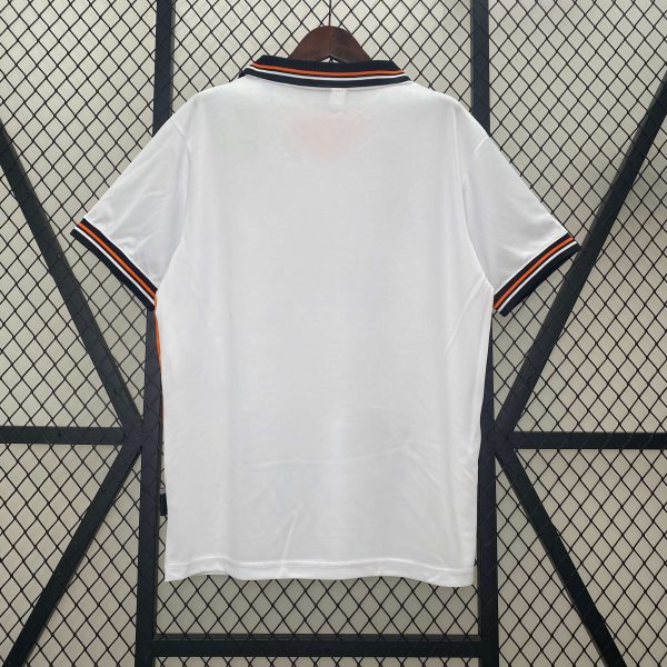 Valencia CF 1999 Home - Imagen 3