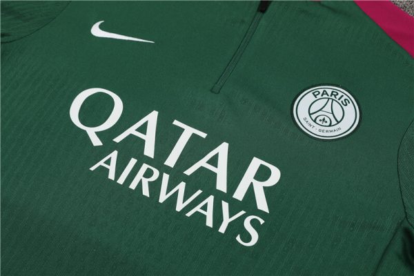 PSG 2024-2025 Chandal Entrenamiento - Imagen 2