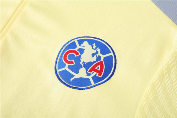 Club América 2024-2025 Chándal Entrenamiento - Imagen 3