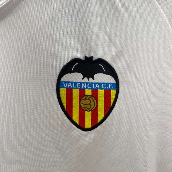 Valencia CF 2006 Home - Imagen 2