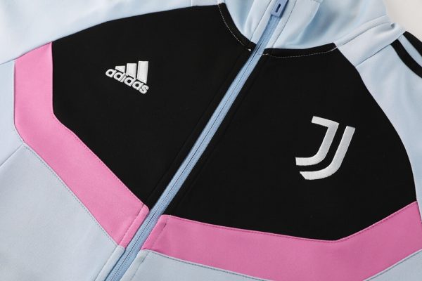 Juventus 2024-2025 Chaqueta Entrenamiento - Imagen 2