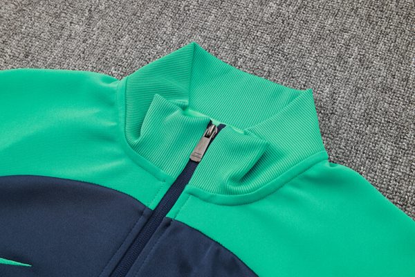 FC Barcelona 2024-2025 Chaqueta Entrenamiento - Imagen 3