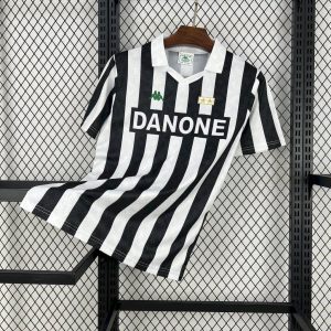 Juventus 1992 Home