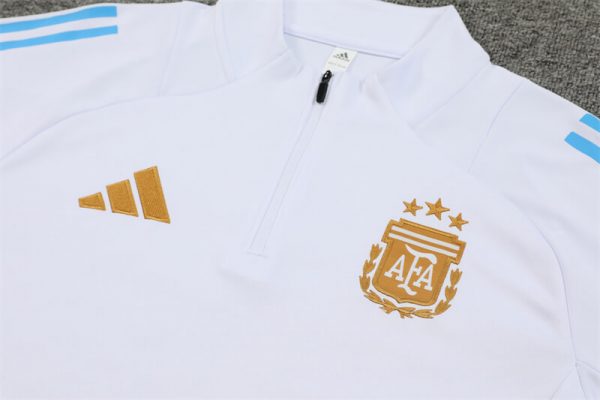 Argentina 2024-2025 Chándal Entrenamiento - Imagen 2