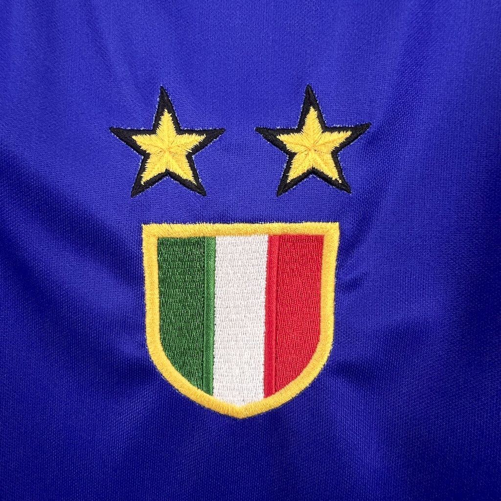 Juventus 1995 Visitante - Imagen 2