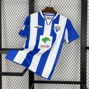 Málaga CF 2005-2006 Home