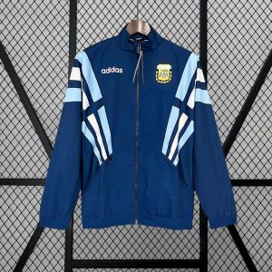 Argentina 2024-2025 Cortavientos