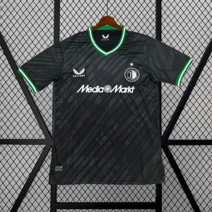 Feyenoord 2024-2025 Visitante