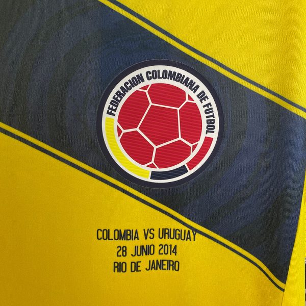 Colombia 2014 Home - Imagen 2