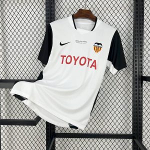 Valencia C.F 2003 Home