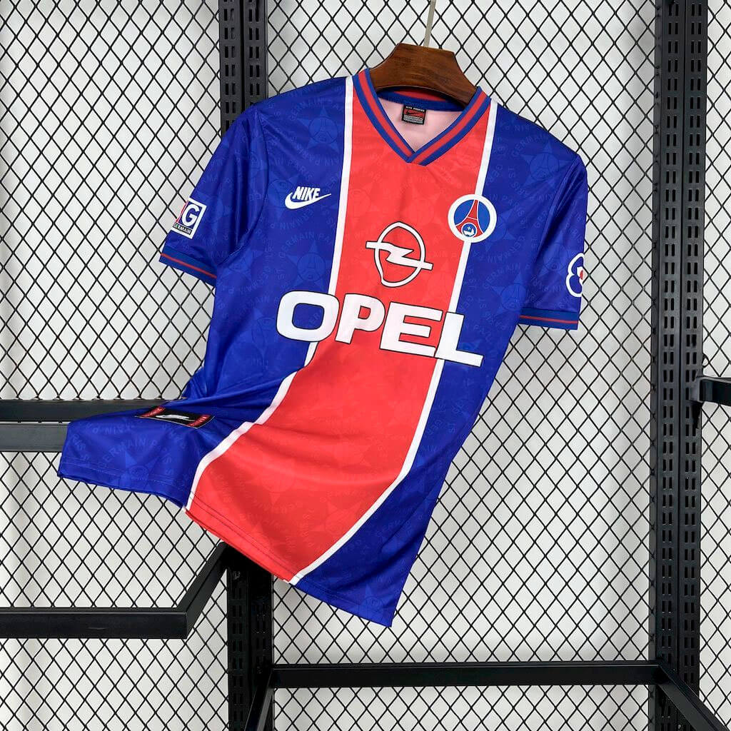 PSG 1994 Home
