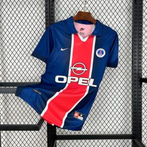 PSG 1995 Home
