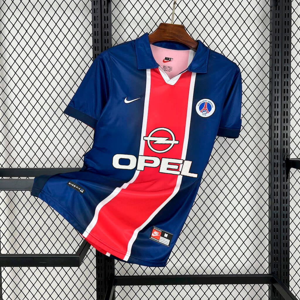 PSG 1995 Home