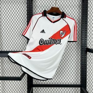 River Plate 2000 Home