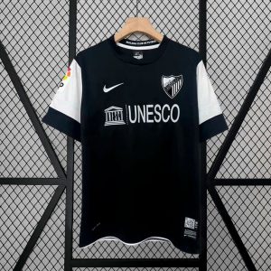 Málaga CF 2015 Visitante