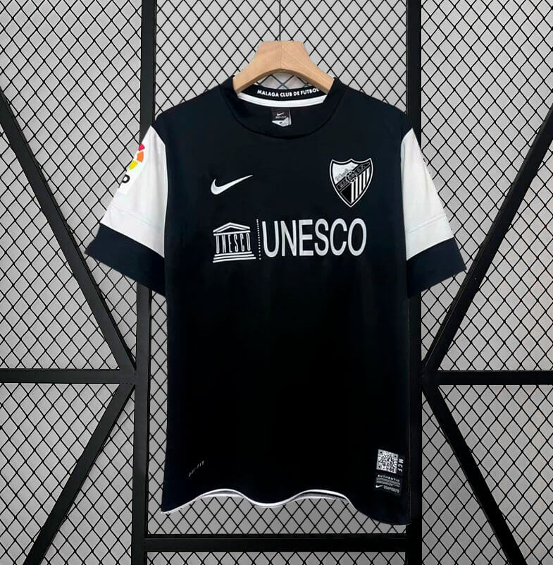 Málaga CF 2015 Visitante