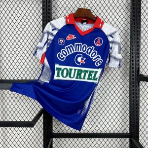 PSG 1992 Home