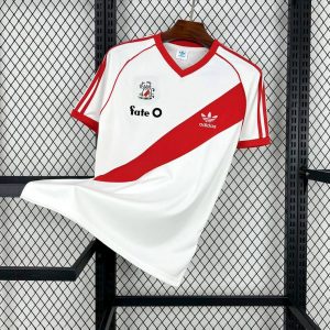 River Plate 1986 Home
