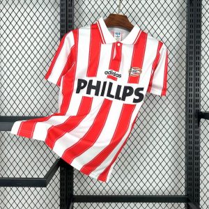 PSV Eindhoven 1994 Home