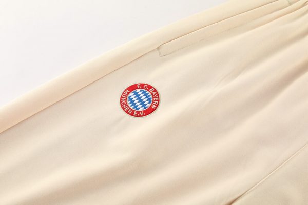Bayern de Múnich 2024-2025 Sudadera con Capucha - Imagen 3