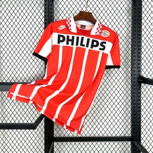 PSV Eindhoven 1995 Home