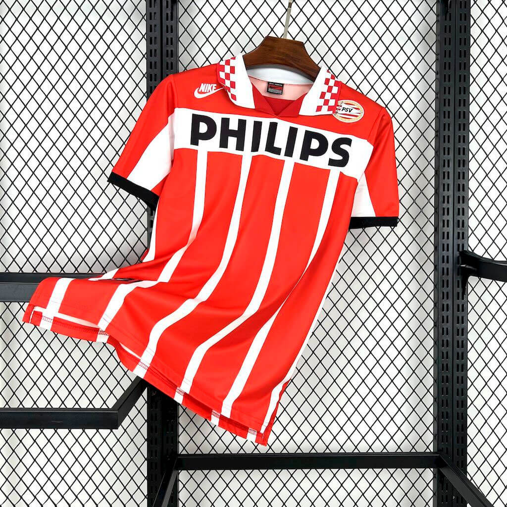 PSV Eindhoven 1995 Home