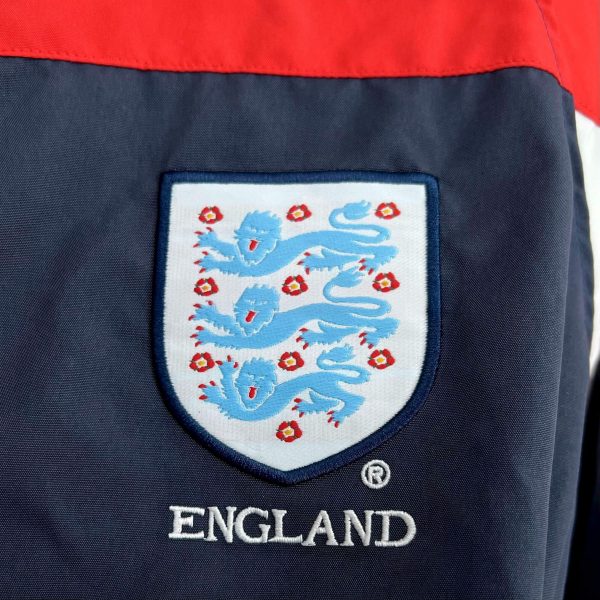 Inglaterra 1998 Chaqueta - Imagen 2