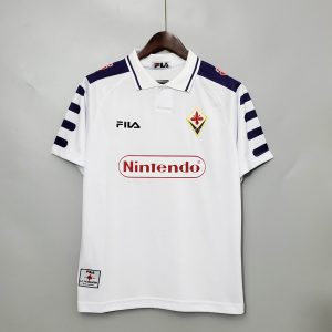 AC Fiorentina 1999 Home