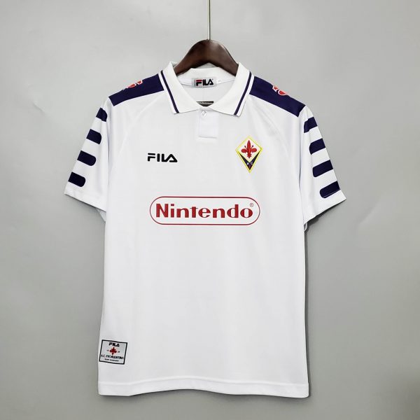 AC Fiorentina 1999 Home