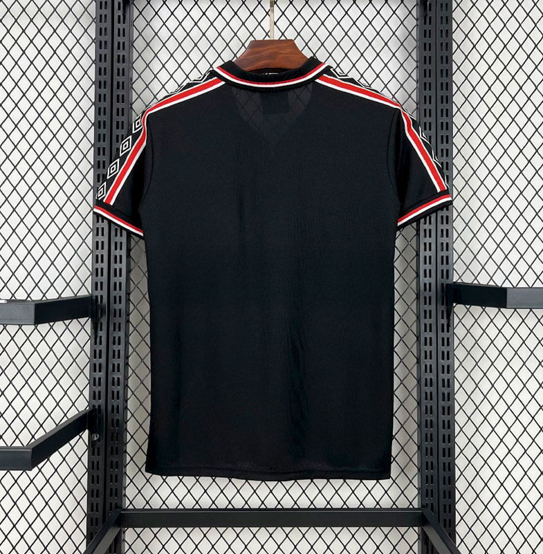 Manchester United 1998 Visitante - Imagen 2