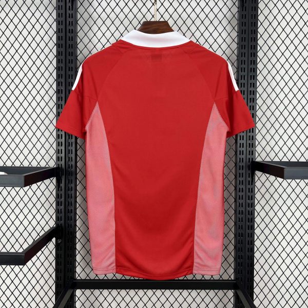 Benfica 2004 Home - Imagen 2