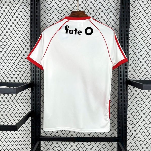 River Plate 1986 Home - Imagen 2