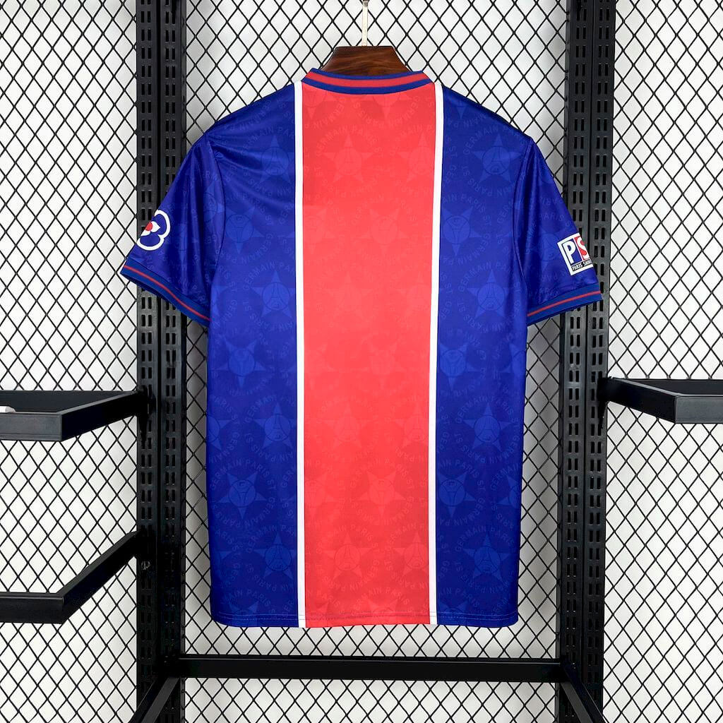 PSG 1994 Home - Imagen 2