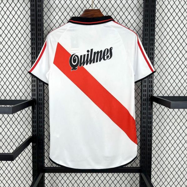 River Plate 2000 Home - Imagen 2