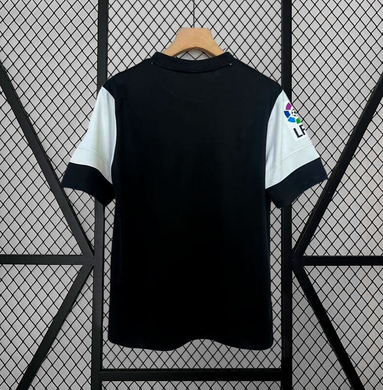 Málaga CF 2015 Visitante - Imagen 2