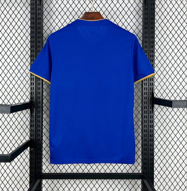 Leicester City 2018 Home - Imagen 2