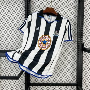 Newcastle 1999 Home