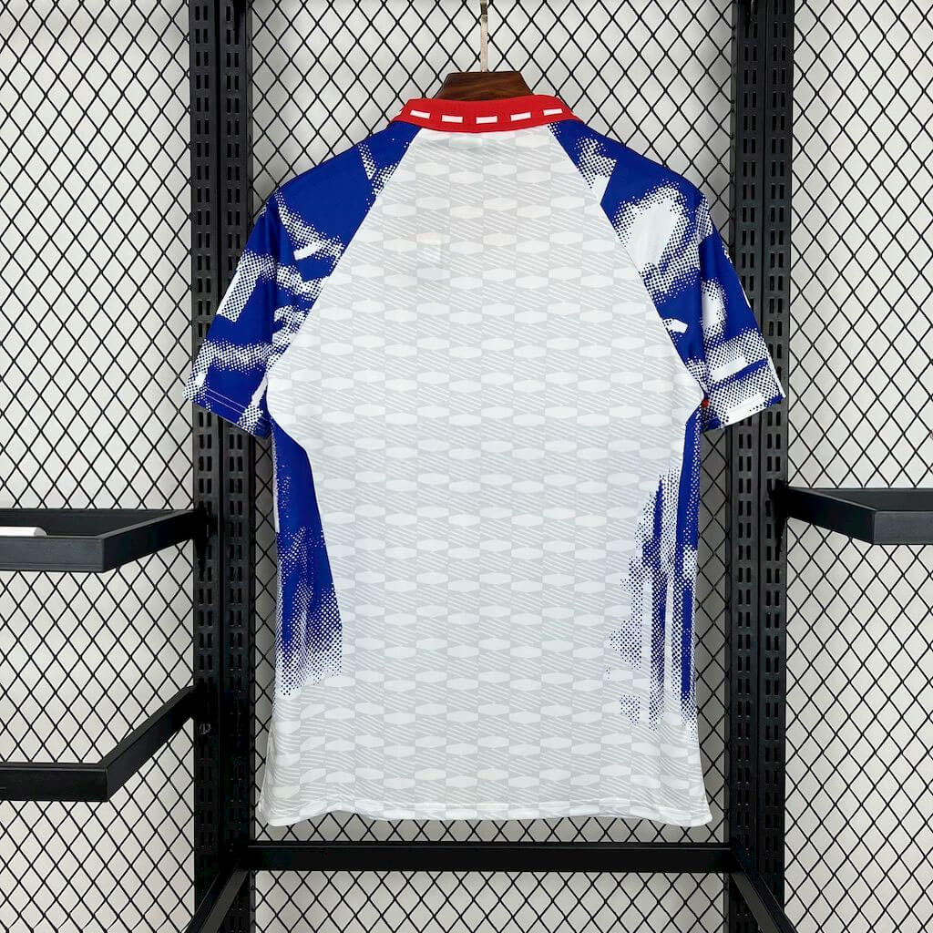 PSG 1992 Visitante - Imagen 2