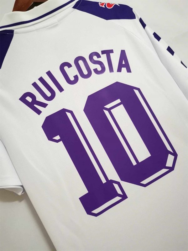 AC Fiorentina 1999 Home - Imagen 4