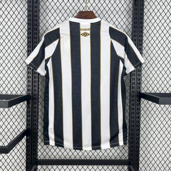 Santos 2024-2025 Visitante - Imagen 3