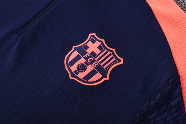 FC Barcelona 2024-2025 Chándal Entrenamiento - Imagen 2