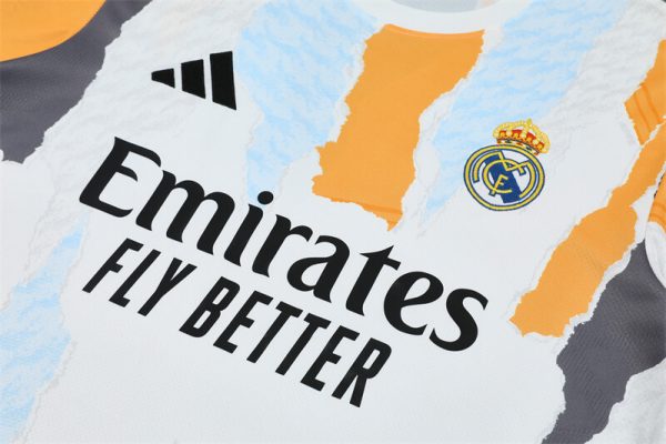 Real Madrid 2024-2025 Entrenamiento - Imagen 2