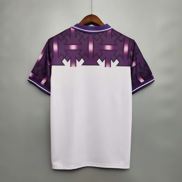 AC Fiorentina 1992 Home - Imagen 3