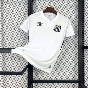 Santos 2024-2025 Home