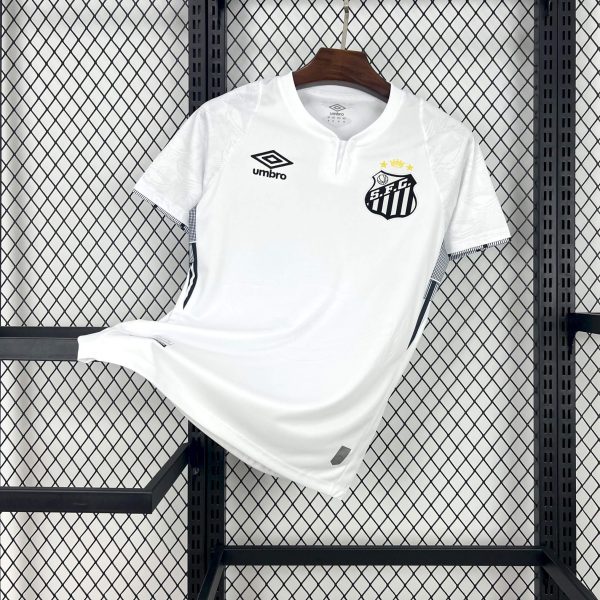 Santos 2024-2025 Home