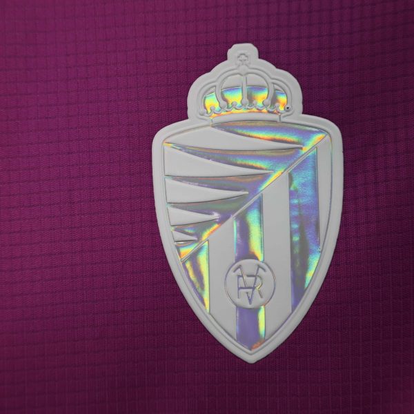 Real Valladolid 2023 Tercera - Imagen 2