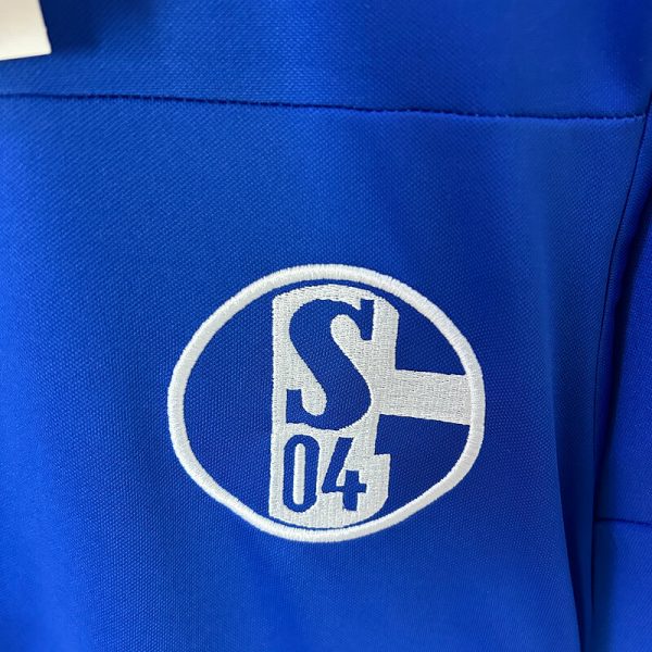 Schalke 04 2011 Home - Imagen 2